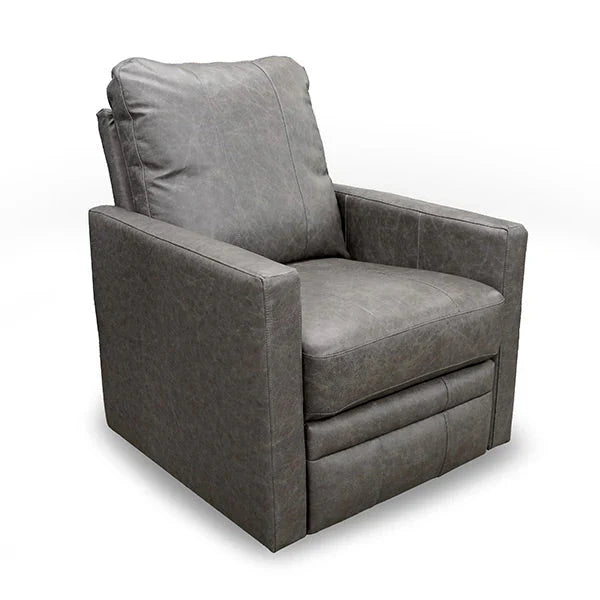 Giana Swivel Barrel Recliner