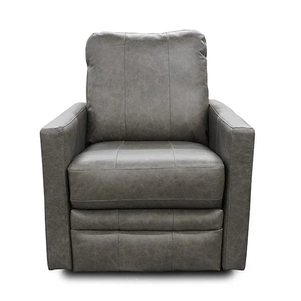Giana Swivel Barrel Recliner