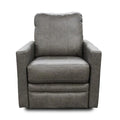 Giana Swivel Barrel Recliner