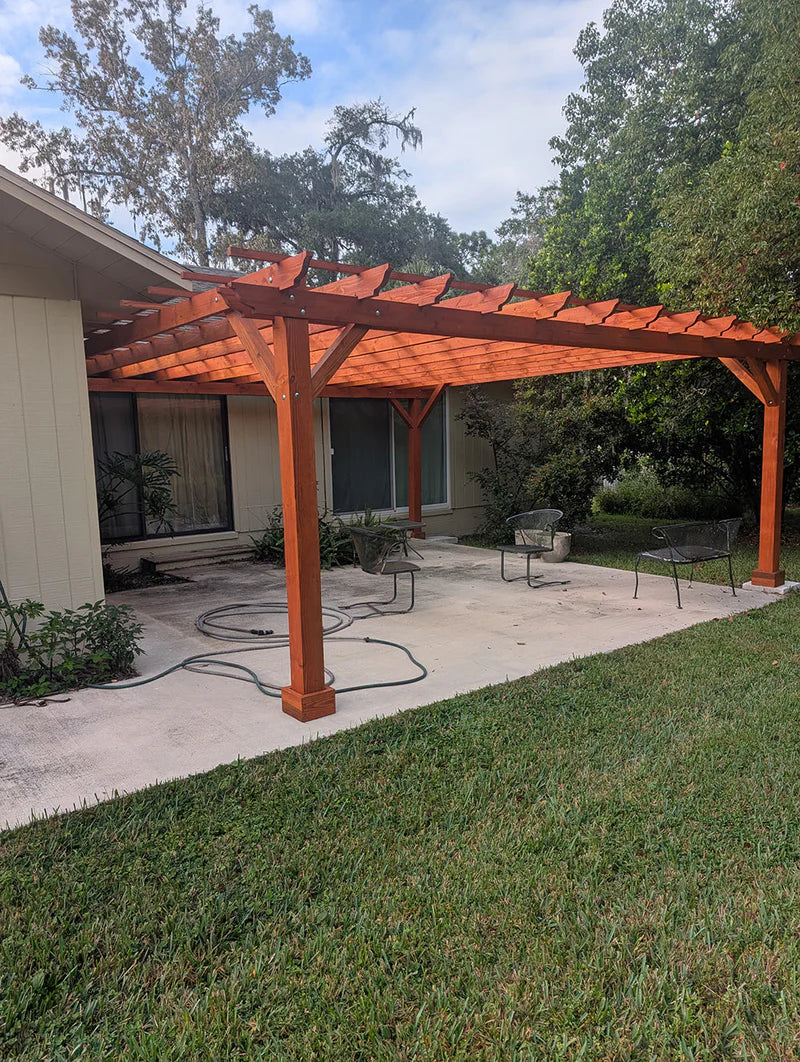 Outdoor Super Deck