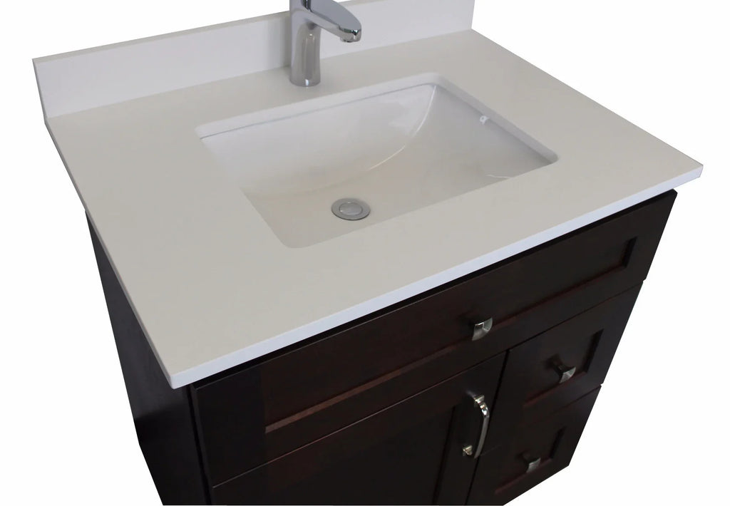 Bathroom Vanity in Java - Combo