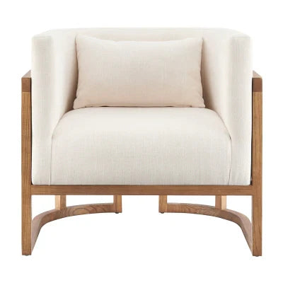 Velma Rattan Chair