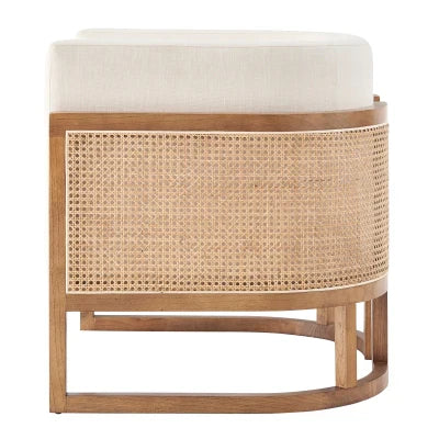 Velma Rattan Chair