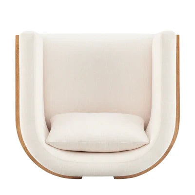 Velma Rattan Chair
