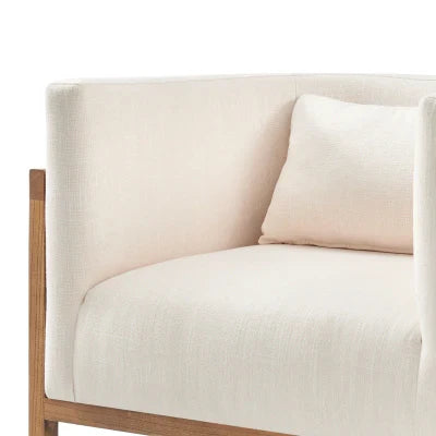 Velma Rattan Chair