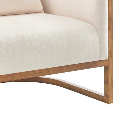 Velma Rattan Chair