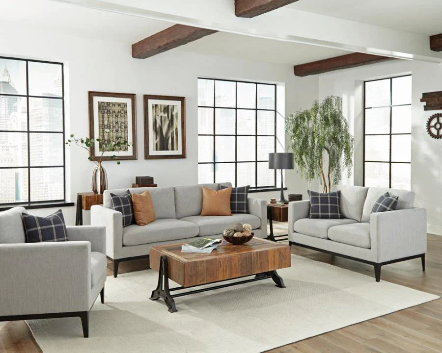 Sofa - Gray