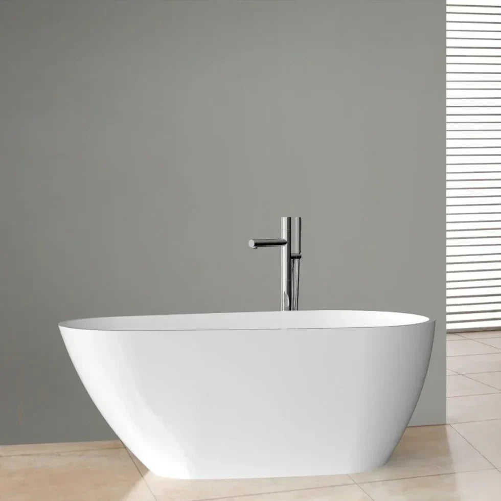 Bathtub Pearl