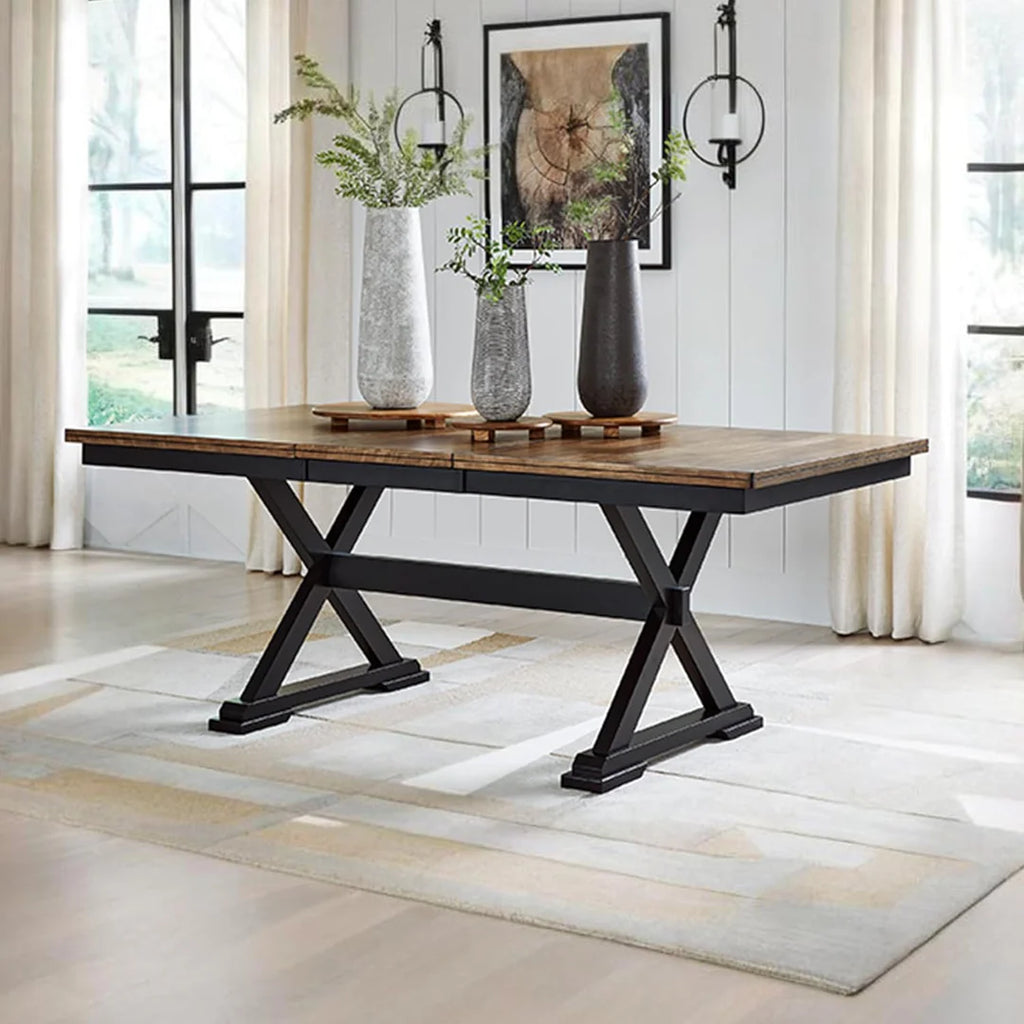 Wildenauer Rectangle Extension Table