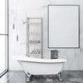 Clawfoot Bathtub