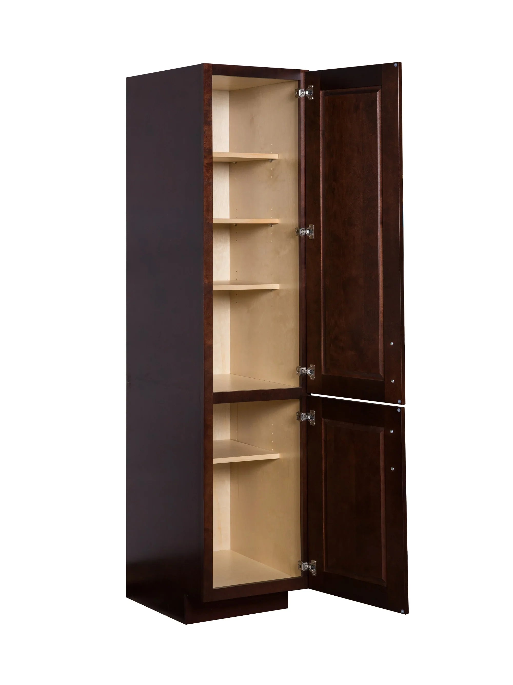 standing Linen Cabinet