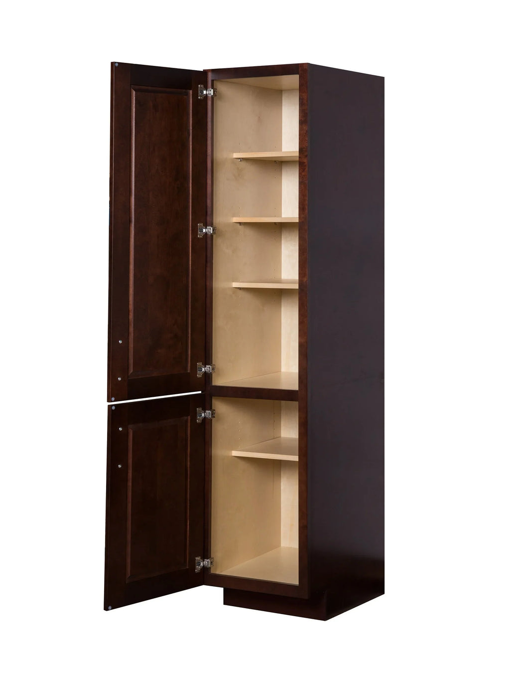standing Linen Cabinet