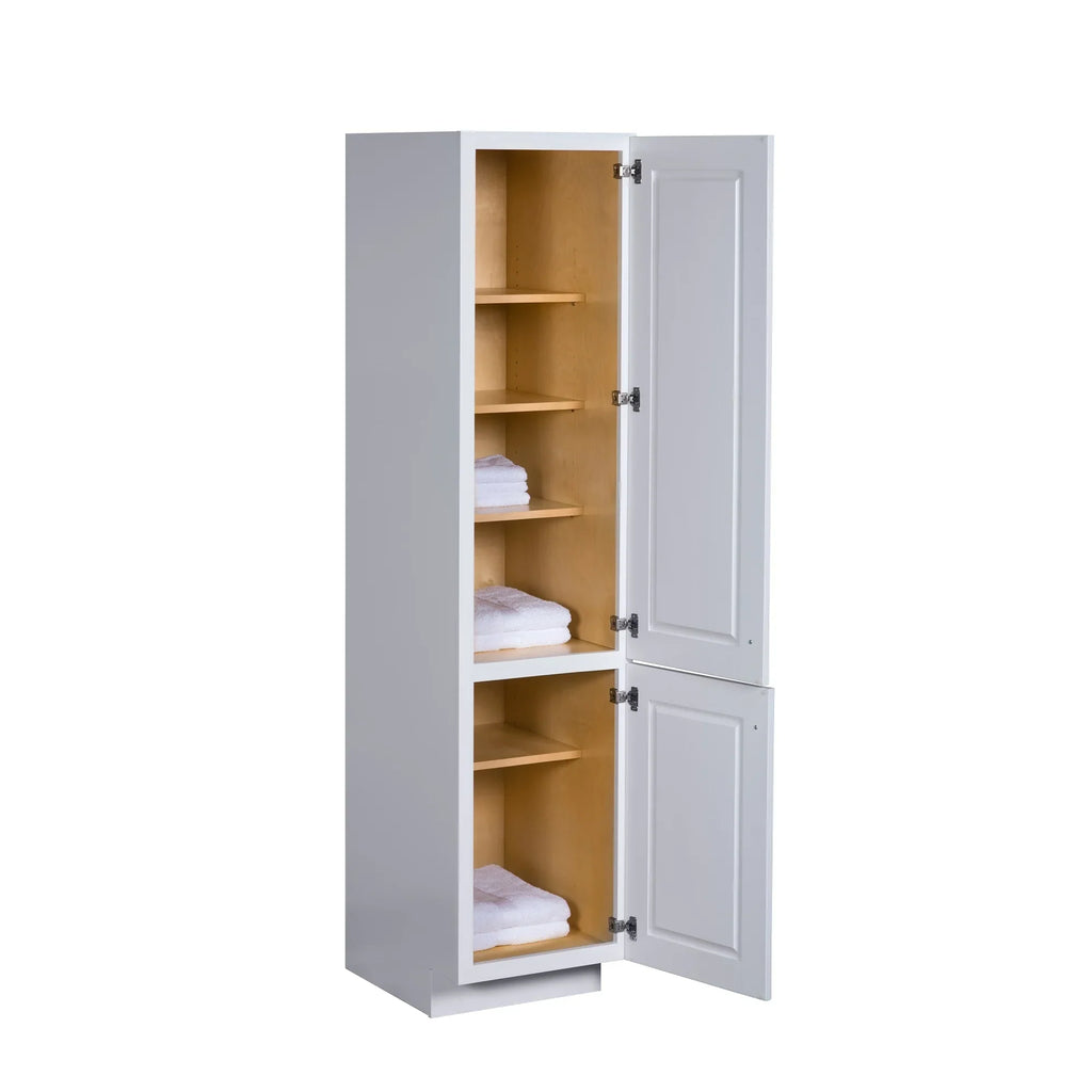 standing Linen Cabinet