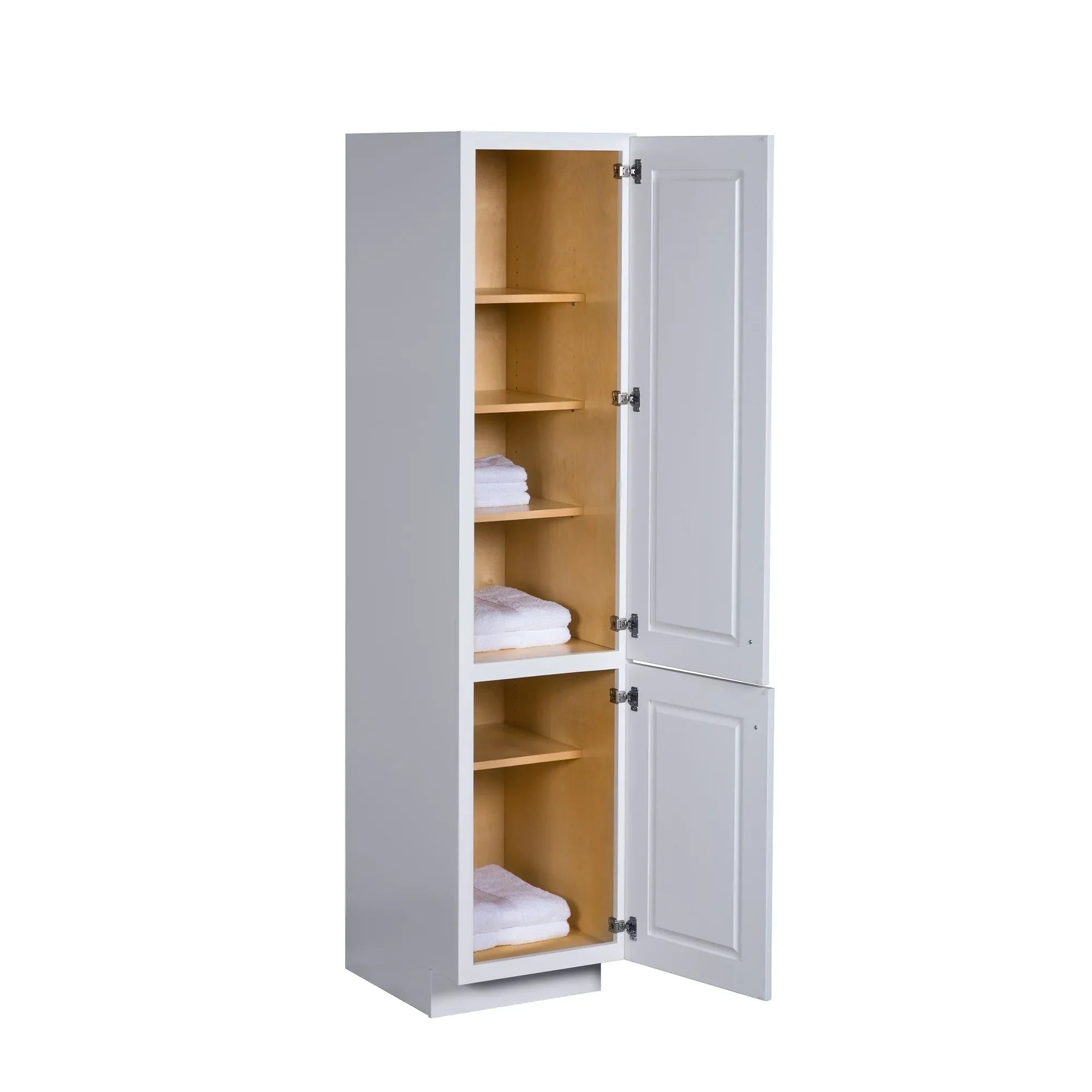standing Linen Cabinet