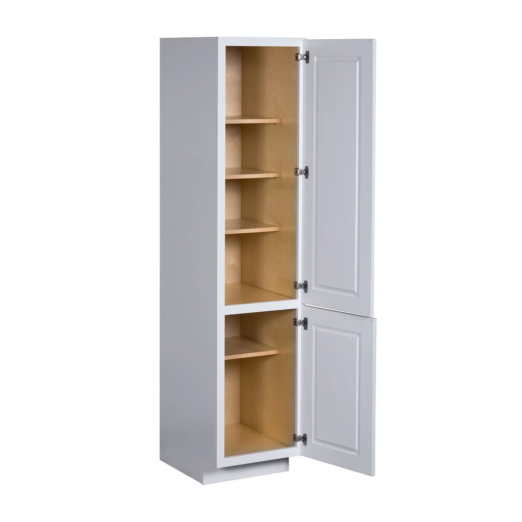 standing Linen Cabinet