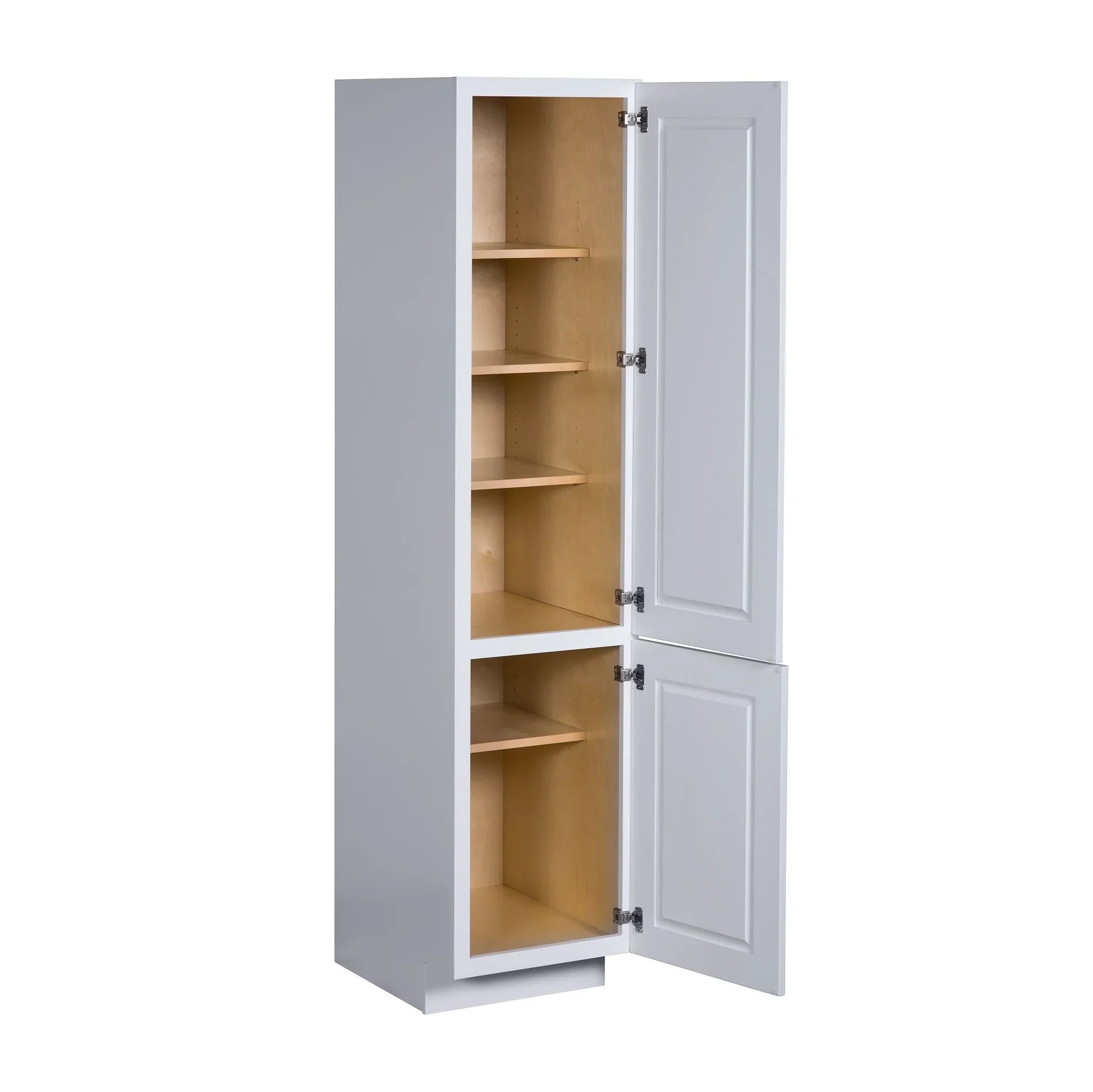 standing Linen Cabinet