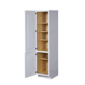 standing Linen Cabinet