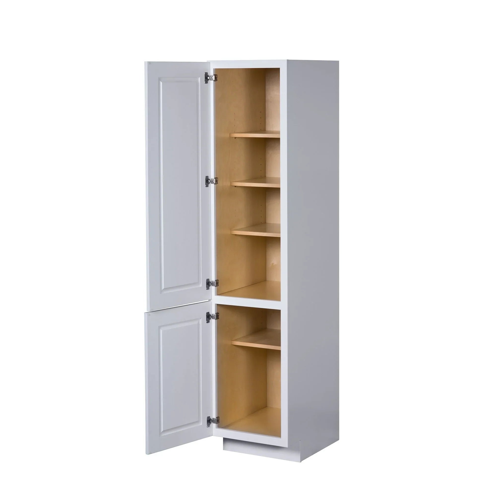 standing Linen Cabinet