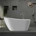 Bathtub Allure