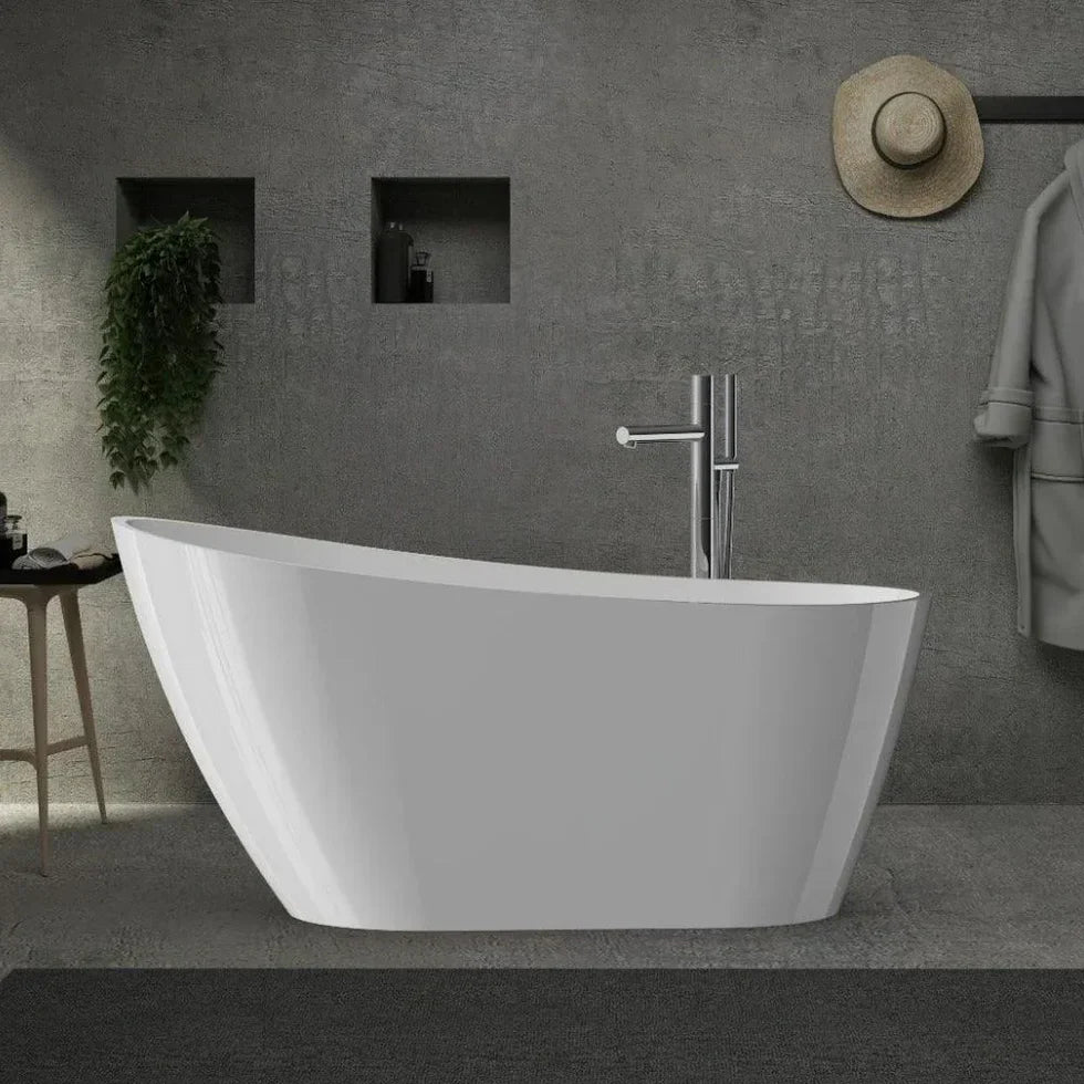 Bathtub Allure