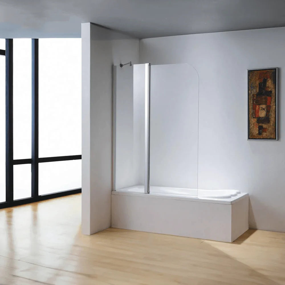 Pivot Tub Door