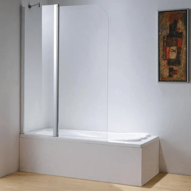 Pivot Tub Door