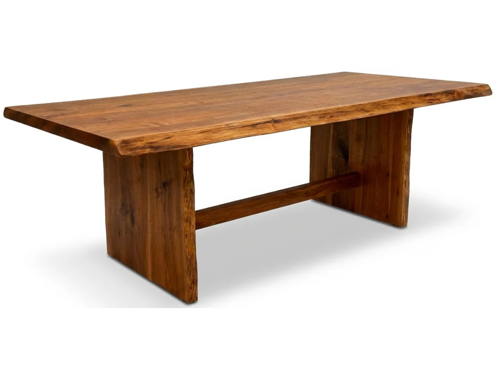 Walnut Dining Table