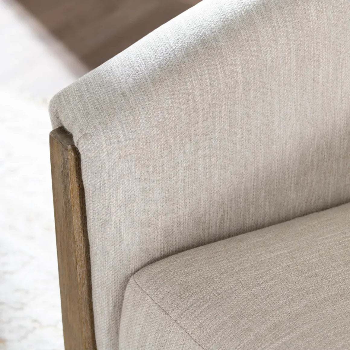 Bennett Swivel Accent Chair