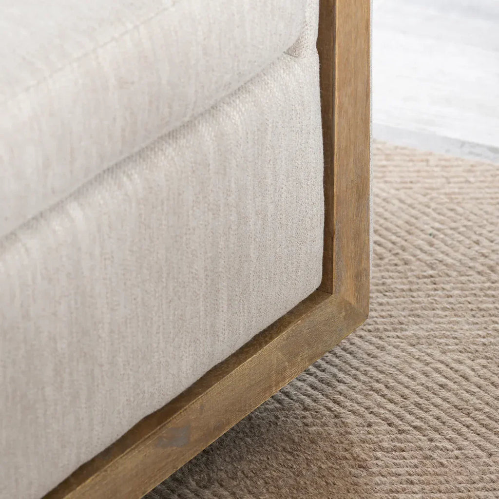 Bennett Swivel Accent Chair