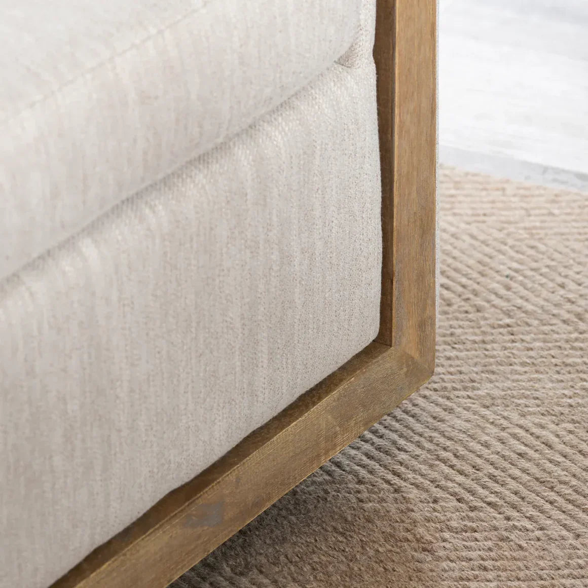 Bennett Swivel Accent Chair
