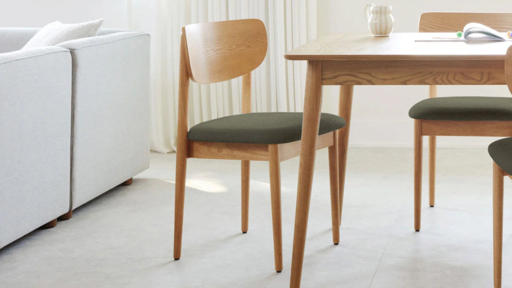 Dining Chairs (Set of 2)