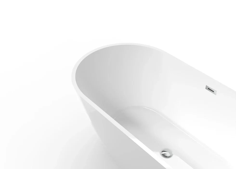 Bathtub Flora