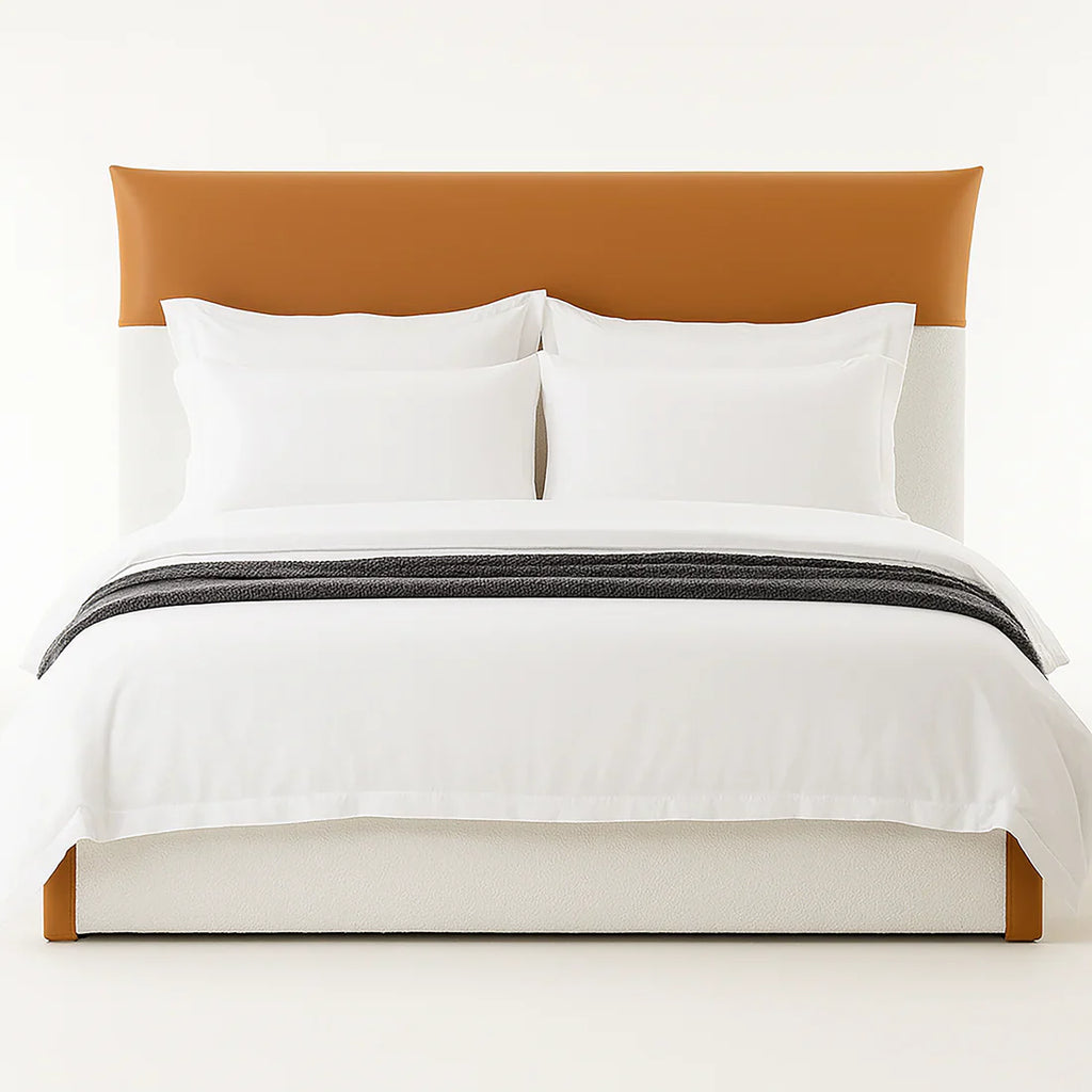 Brea Upholstered Queen Bed