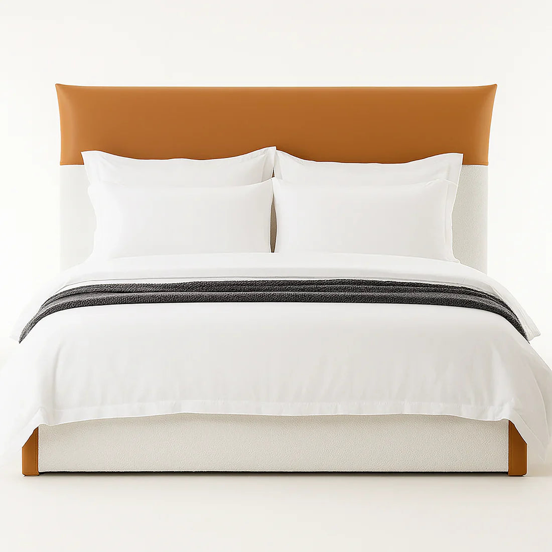 Brea Upholstered Queen Bed