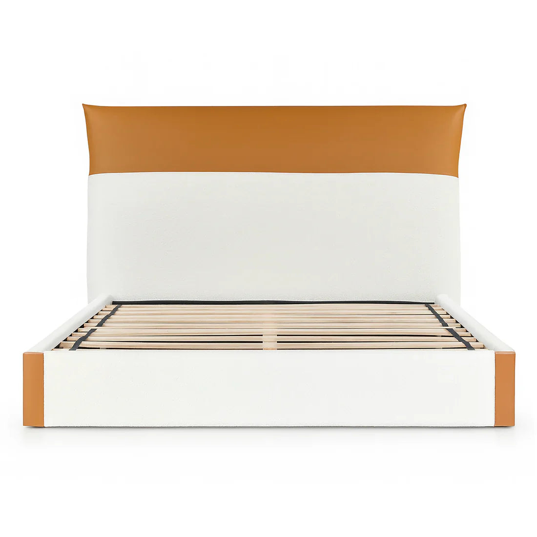 Brea Upholstered Queen Bed