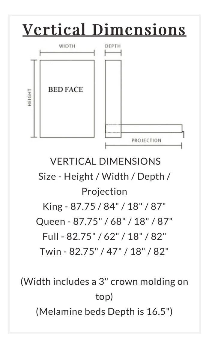 Vertical Georgetown