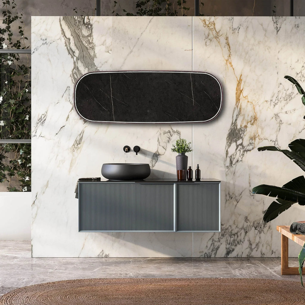 Highwood 63"H x 25.6"W LED Mirror