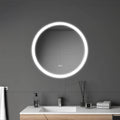 Mariana 24" Round LED Mirror