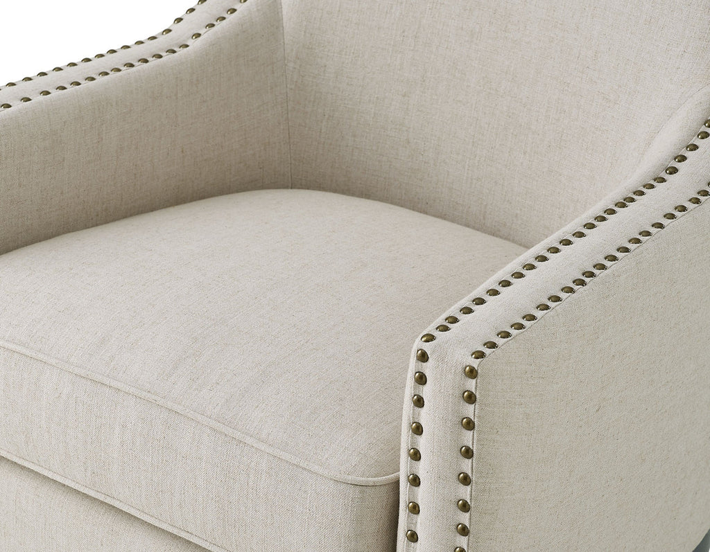 Roswell Wing Back Chair