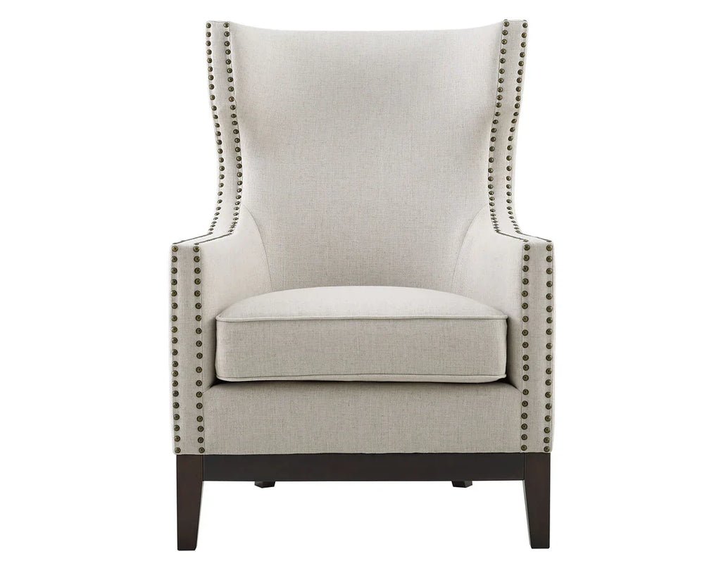 Roswell Wing Back Chair