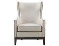 Roswell Wing Back Chair