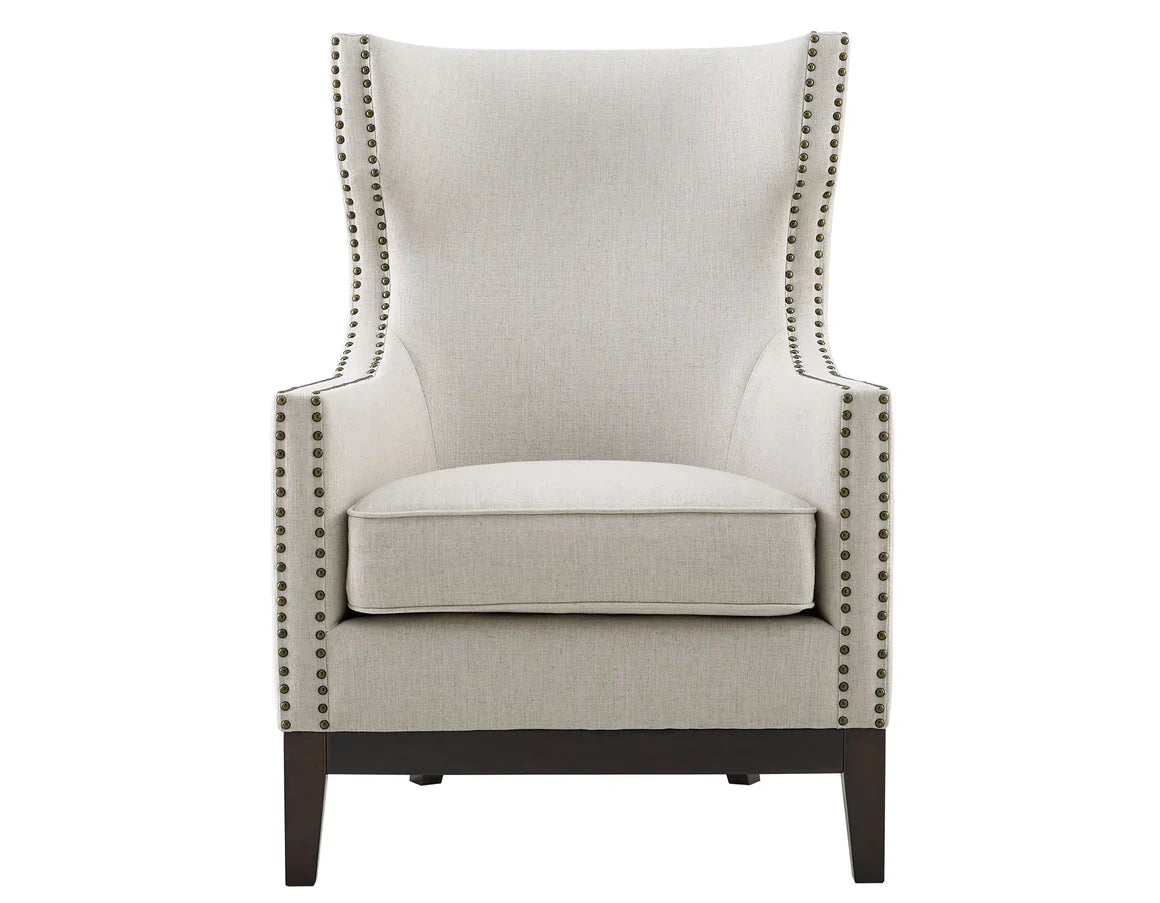 Roswell Wing Back Chair