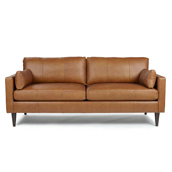 Leather Sofa