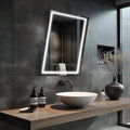 Kalista Pivoting LED Mirror