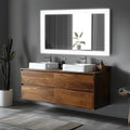 Terah LED Mirror
