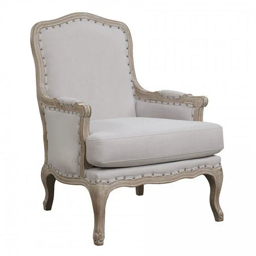 Artesia French Country Accent Chair