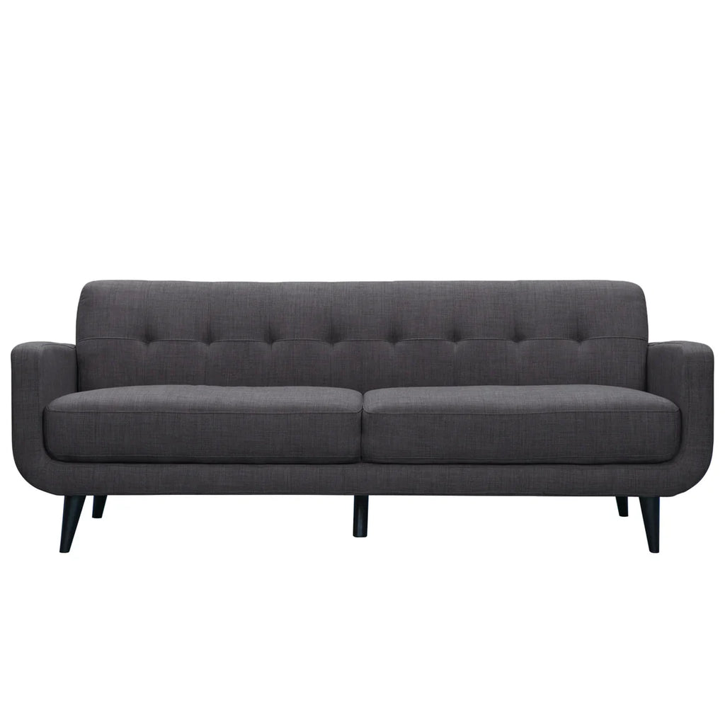 Hadley Mid Century Modern Sofa