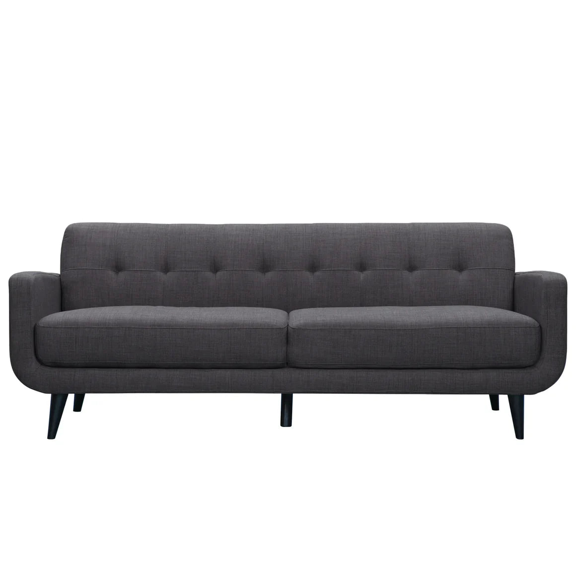 Hadley Mid Century Modern Sofa