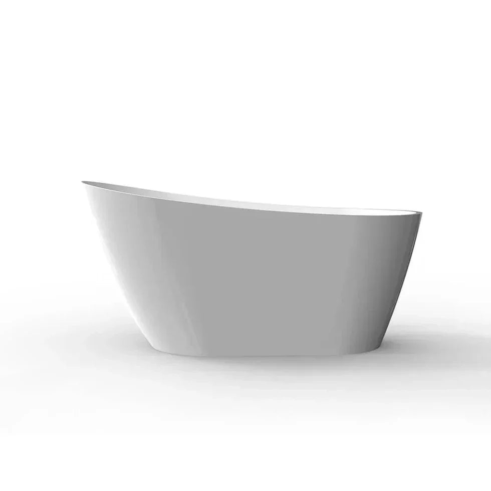 Bathtub Allure