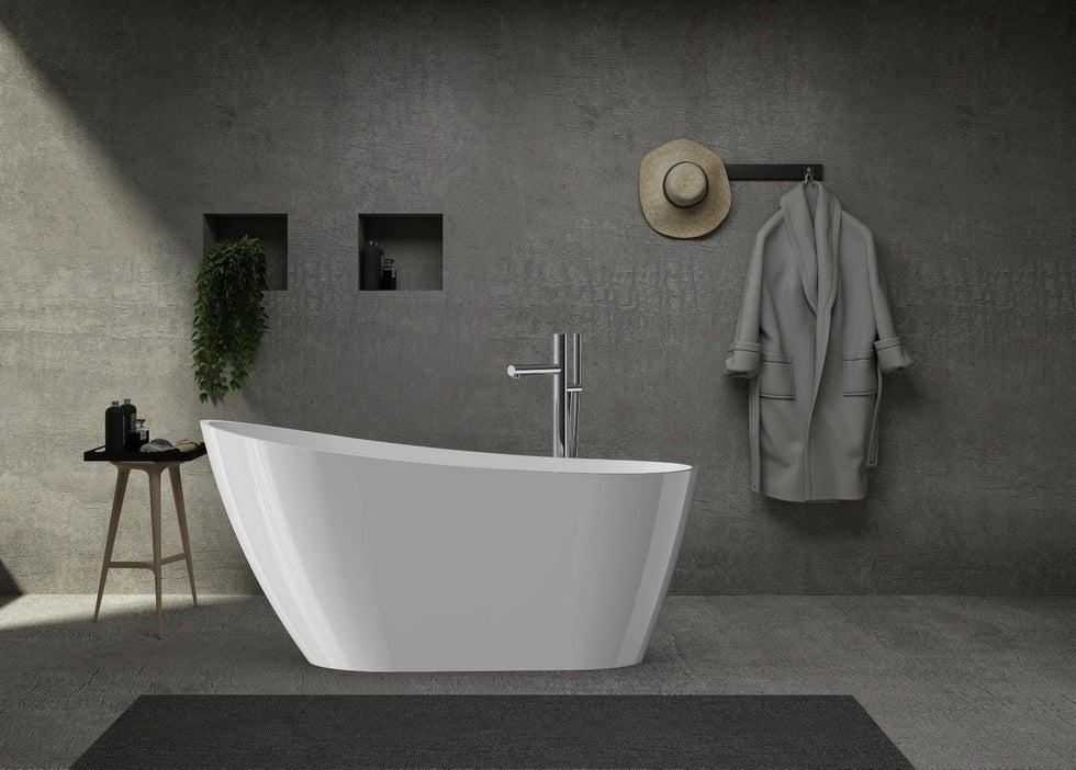 Bathtub Allure